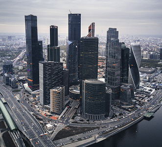 О компании ФИНЛАЙН