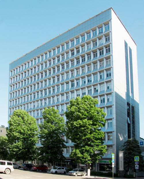 О компании ООО 