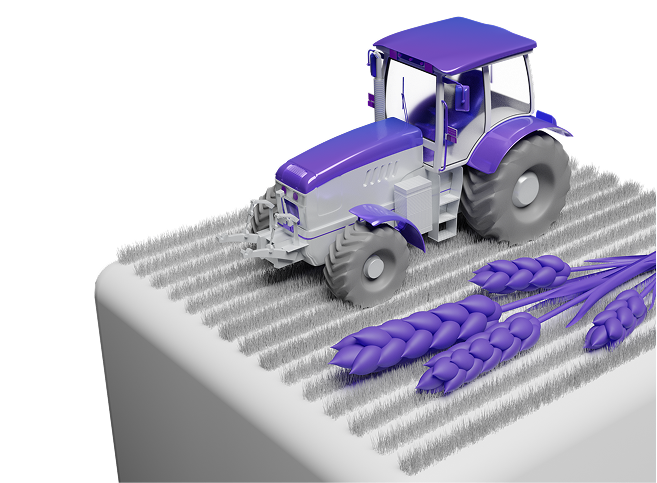 Кредитование сельхозпроизводителей